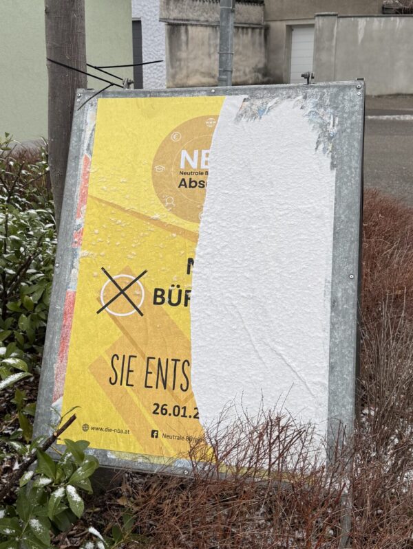 Wahlplakat 2025 – Bild 3